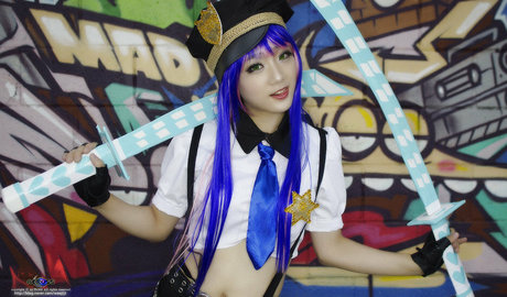 Spiral Cats Cosplay best pornstar gallery