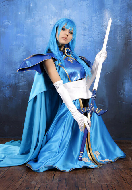 Spiral Cats Cosplay pornographic actress pic