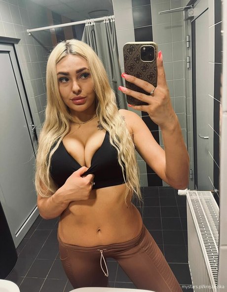 krejziczika star nudes pics