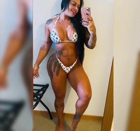 Leila Dantas star sex pic