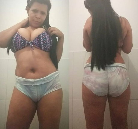 Elizbete Perera pornstar erotic picture