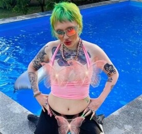 Dasha Druzhe star porn image
