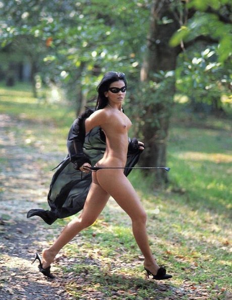 Suzana Alves star porn images