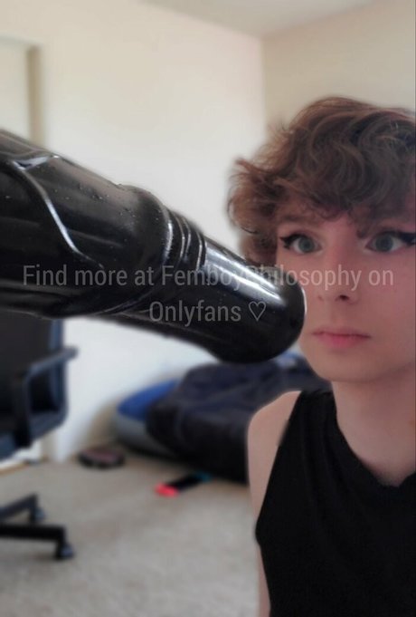 FembyAvery model nudes archive