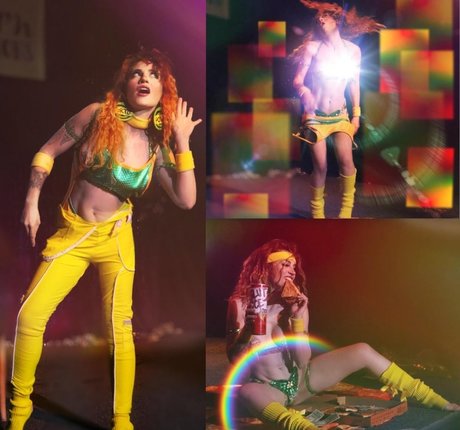 harleyquinn505 exclusive pornstar image