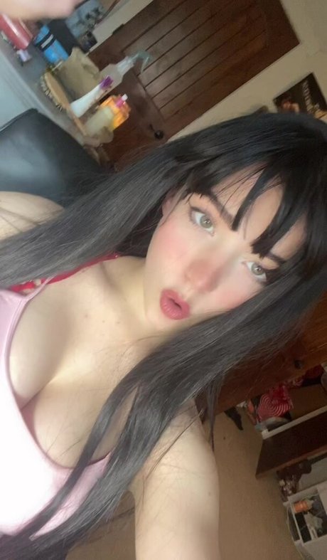 Jazz Baranova pretty actress galleries