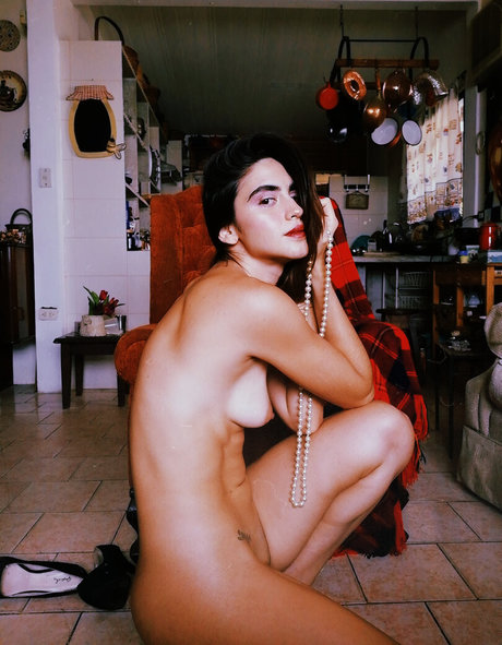 Maria Helena Ruiz model porn pic
