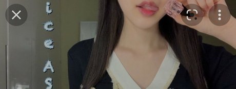 Asmr Plop model art photo