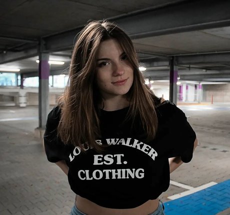Jasmin Lutke exclusive model gallery