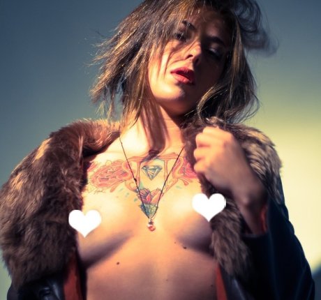 Karen Menegazzo pretty actress images