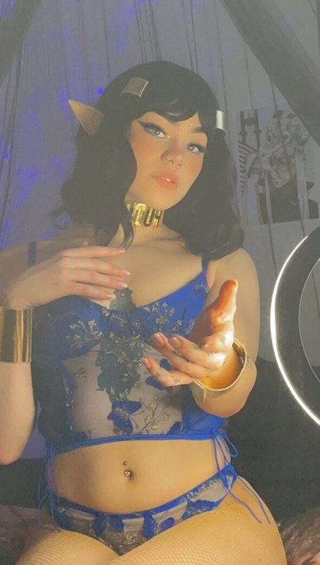 baby satine star nice pic