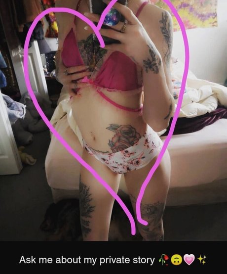 Bambiicandy model xxx picture