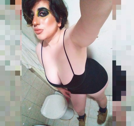 daymaquillajes4 model exclusive pictures