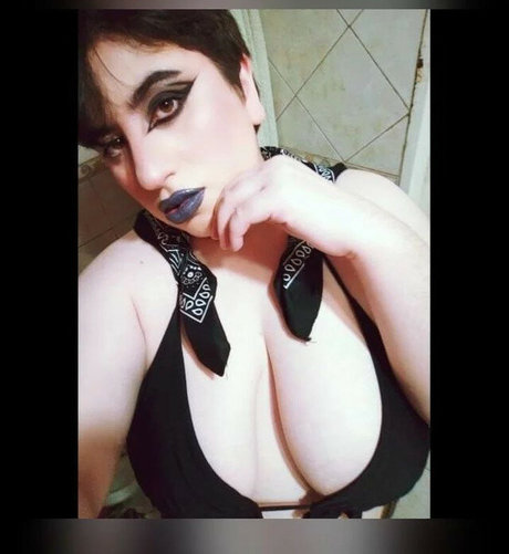 daymaquillajes4 pornographic star photos