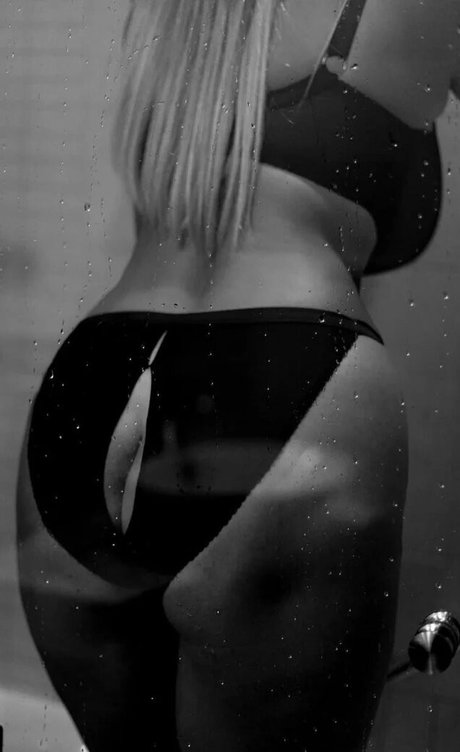 LadyGorbunova star beautiful image