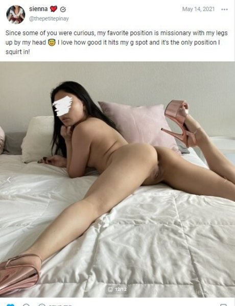 thepetitepinay pornstar adult galleries