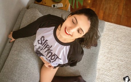 cindymoon model nudes photo