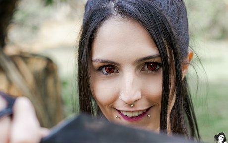 cindymoon sexy model gallery