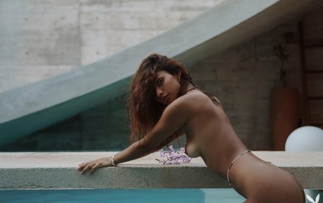 Carolina Reyes sex model pic