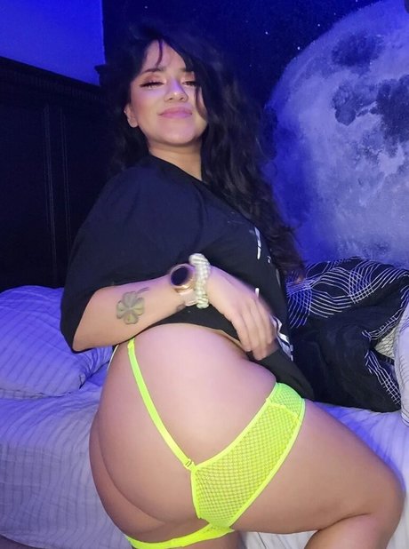 Goddess petals pornstar naked image