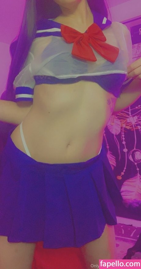 Kawaiikelly star pornographic photos