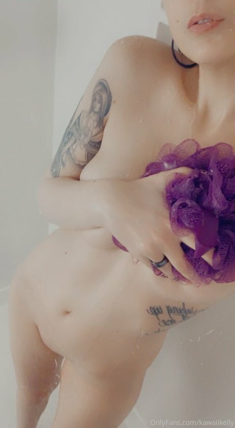 Kawaiikelly star porn pic