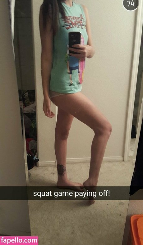 Kawaiikelly nudes star archive