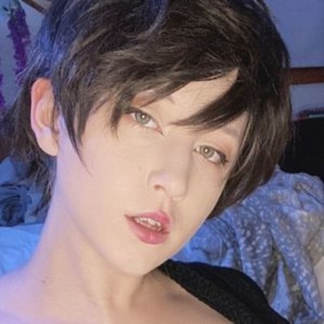 Mattie Doll naked model picture