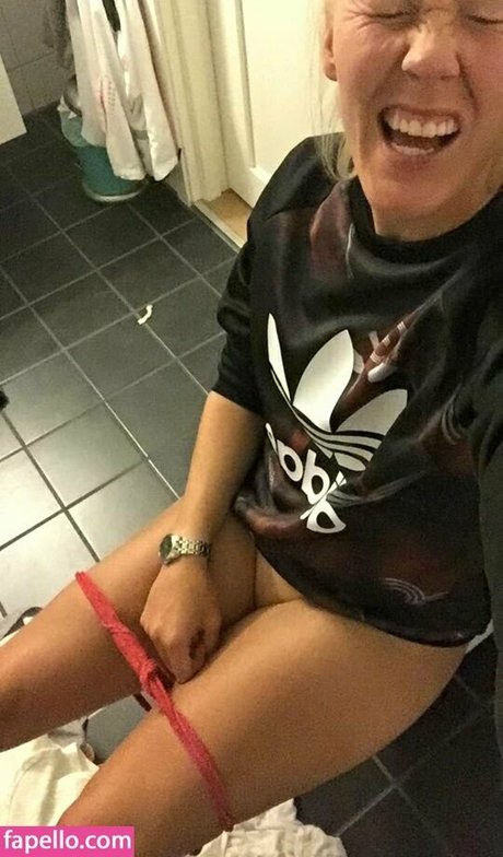 Maria Thorisdottir pornstar nice pic