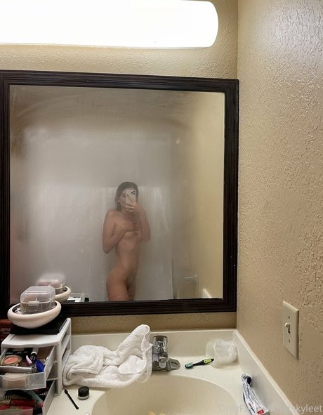 Kylee Tingstrom top profile image