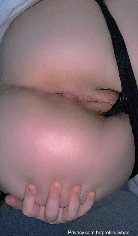 Livbae porn model picture