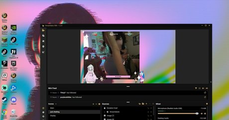 egirlmac nice model pictures