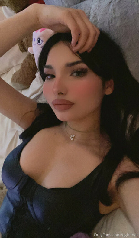 egirlmac star xxx pic