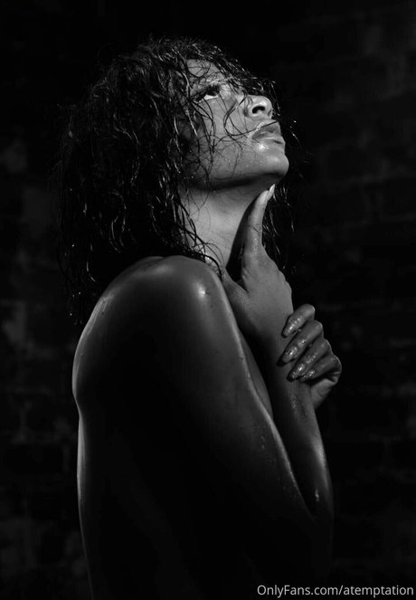 Atemptation Temptation pornstar hot pic