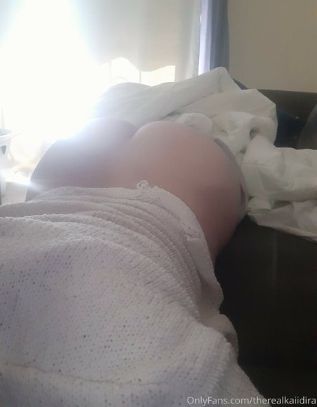 TheRealKaiidira star porn photo