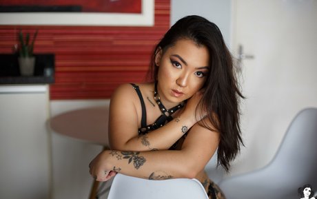 Mayumi Oyama model beautiful image