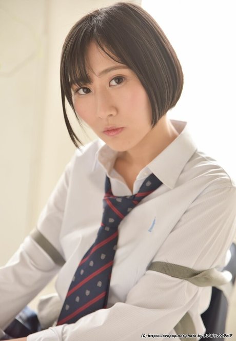 Mio Mito exclusive pornstar photo