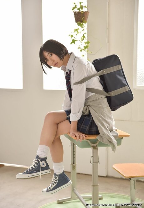 Mio Mito top actress img