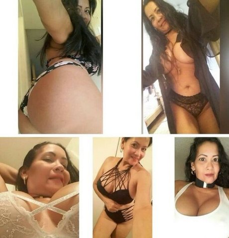 Pilar Valderama best star picture