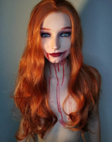 Moonychka model free pics
