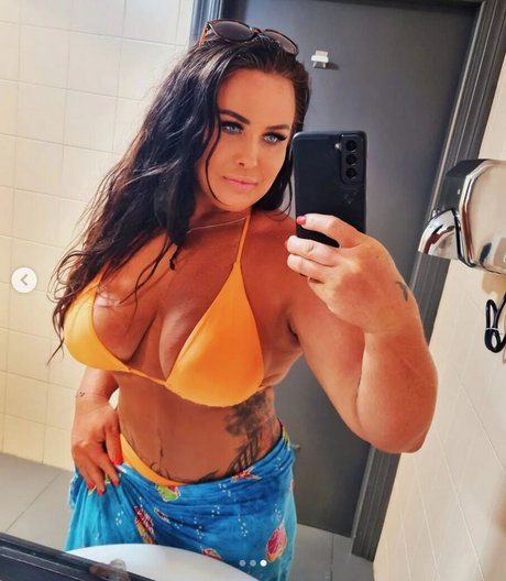 Elisabeth Akteus Rex sexy pornstar archive