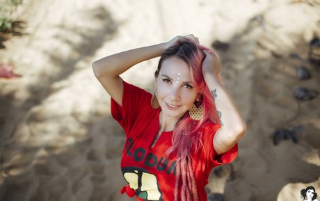 Babilina Suicide perfect actress pics