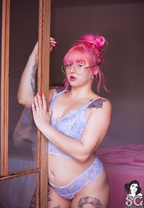 Lery Lay art model pictures
