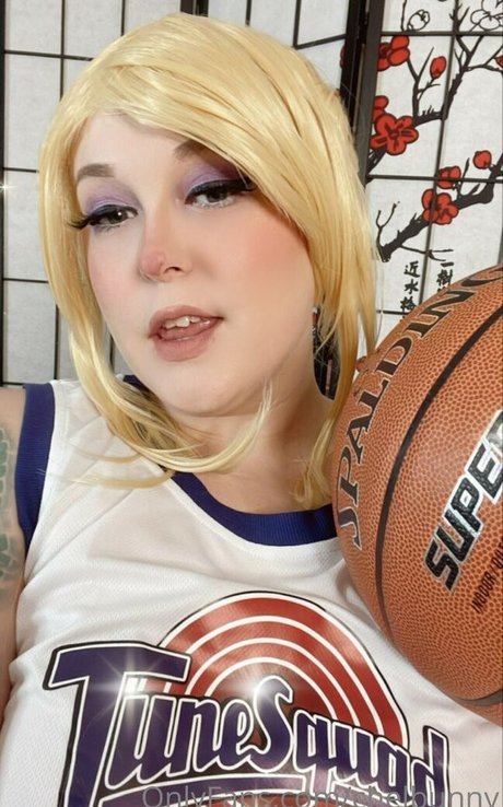 Chel Hell Bunny erotic star pics