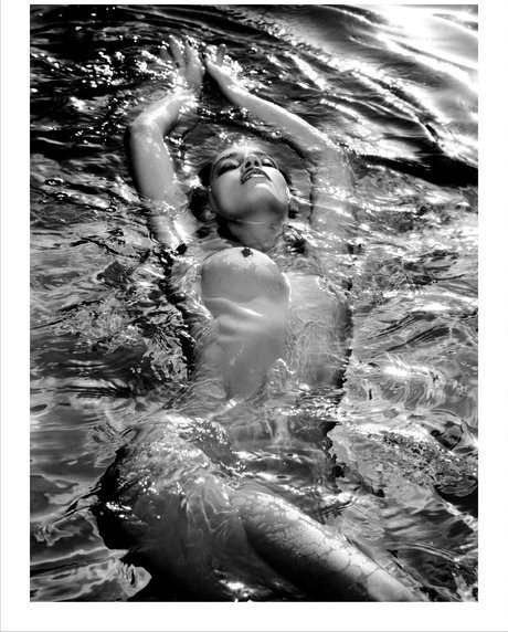 Samantha Gradoville hd model photos
