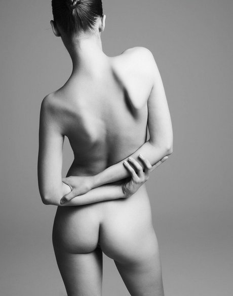 Samantha Gradoville adult model photo