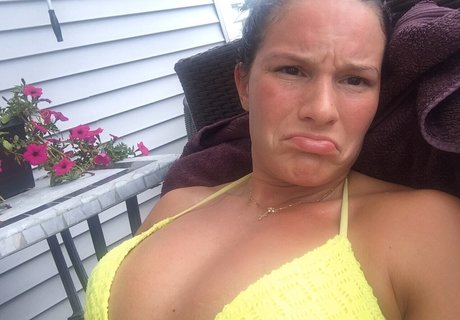 Shayna Foappiano model beautiful pics
