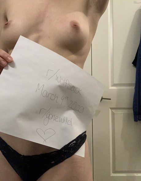 WolfSack star nude pic