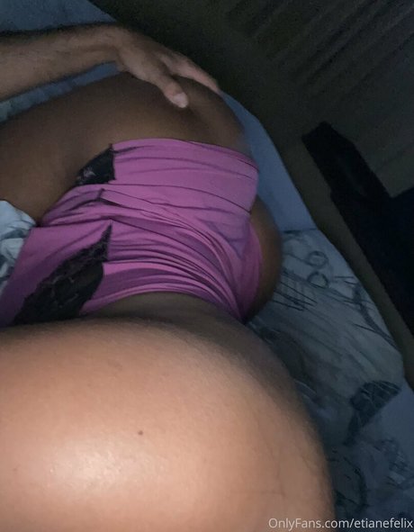 Etiane Felix erotic pornstar image