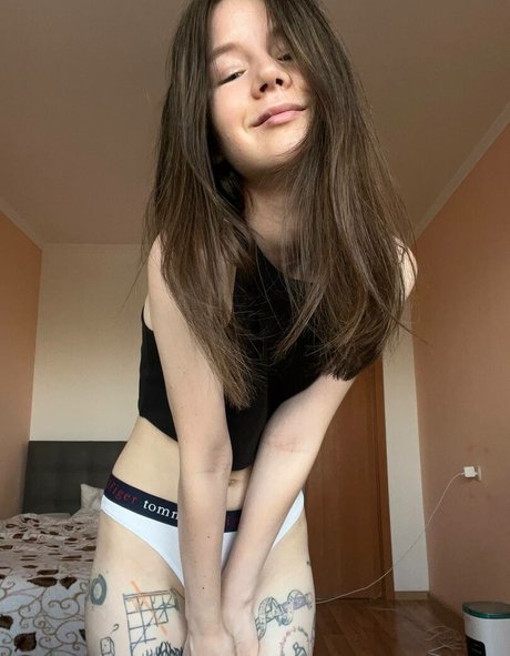 MissPurr pretty pornstar gallery